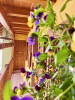 L'estaminet De La Vallée - B&B