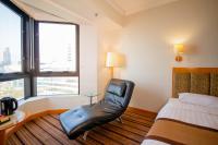 Executive Deluxe Room with Harbour View