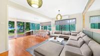 Beach Shack - Waterfront Patonga - B&B