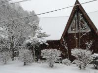 Log House Kizuki - Vacation STAY 62486v - B&B