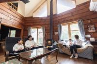 Log House Kizuki - Vacation STAY 62486v - Ferienwohnung Tsuru