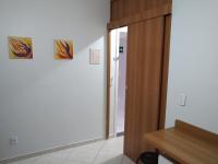 1406 AP 2 Quartos Shopping, Banheira de Hidromassagem no banheiro, COOLER liberado no parque aquático, internet no ap, proximo ao shopping singapura - Chambres d'hôtes Caldas Novas