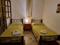 Familienzimmer mit eigenem Bad