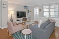 21st floor condo in the center of Atlanta - B&B Atlanta