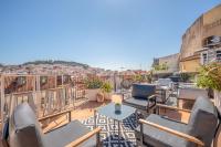 The ART INN Lisbon - Ferienwohnung