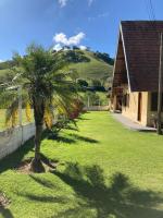 Sitio Sao Francisco de Assis - Ferienwohnung Santo Antônio do Pinhal