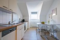 Appartement 2 Chambres