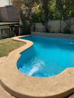 Agradable casa en Las Condes para 7 personas - B&B