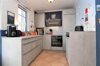 Ferienhäuser Uns Lütt Hus - B&B Ostseebad Dierhagen