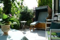 Alter Krug App 16 - Chambres d’hôtes Wieck