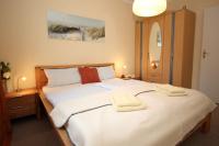 Mühlenweg, App 01 - B&B Wieck