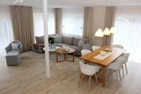 Strandvilla Birkenallee Haus Meerzeit - B&B