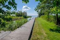 Schmugglerhus App 2 6 Luv und Lee - B&B Wieck