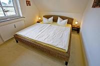 Schmugglerhus App 2 6 Luv und Lee - B&B Wieck