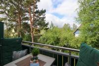 Residenz am Haferland App 07 - B&B