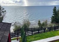 Ensenada Casa Orilla del Lago - B&B Los Riscos