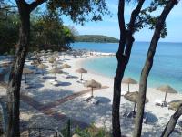 Apartment Alba - B&B Funtana