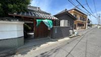 関空庭園豪邸Luxury Japanese Villa with Garden Near Kansai Airport & Premium Outlets - Chambres d'hôtes Osaka