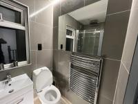 Standard Doppelzimmer mit Gemeinschaftsbad