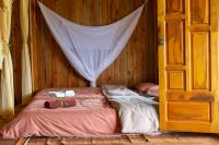 Posto Letto in Dormitorio Misto con 10 Letti