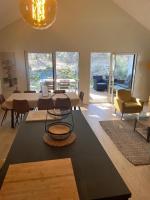 Ville les flots bleus Proche golf Arcachon - B&B La Teste-de-Buch