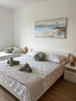 Lovely apartman Ana Sucuraj - B&B