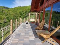 Hiška oddiha - Rest house - B&B Sromlje