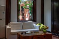 Family Room with Garden View
