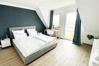 Apartment mit 3 Schlafzimmern