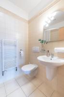 Habitación Doble con baño compartido - 1 o 2 camas