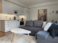 Uusi kaksio Kaarinan keskustassa - B&B Kaarina