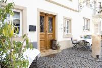 B&B Trittenheim - Cabinett 1876 - Bed and Breakfast Trittenheim