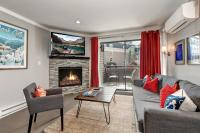 Ski In Ski Out Modern Studio with Stunning Location - Bed and Breakfast Park City