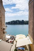 Planetrovinj apartments - B&B Rovinj