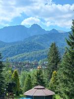 Willa Sowa - Ferienwohnung Koscielisko