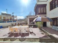 B&B Leh - Rigzin Guest House - Bed and Breakfast Leh