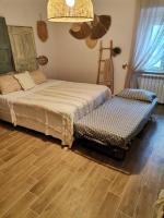 Appartement met 1 Slaapkamer