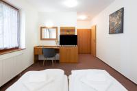 Economy Double or Twin Room