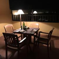 Apartment mit 1 Schlafzimmer