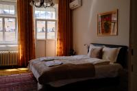 Appartement met Balkon
