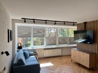 Apartamentai KOPOS Nidoje - Ferienwohnung Nida