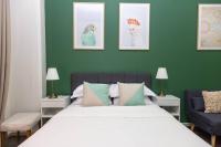 Darling Harbour Studio w Pool Sauna Gym Jacuzzi - B&B Sydney