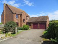 B&B Hunstanton - Cleeks - Bed and Breakfast Hunstanton