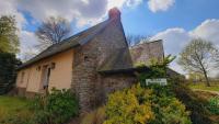 Maison La Denolais Carnet Mont-Saint-Michel - B&B