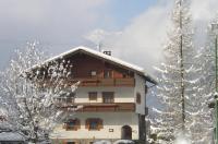Haus Schlechter - Ferienwohnung Mayrhofen
