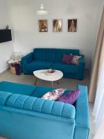 Appartamento con 1 Camera da Letto