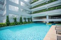 Neu Suites by COBNB - B&B