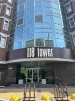 118 apartments - B&B