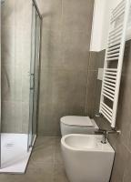 Brezza Marina - Ferienwohnung Porto Recanati