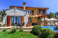 Infinity View Villa - Chambres d’hôtes Kalkan